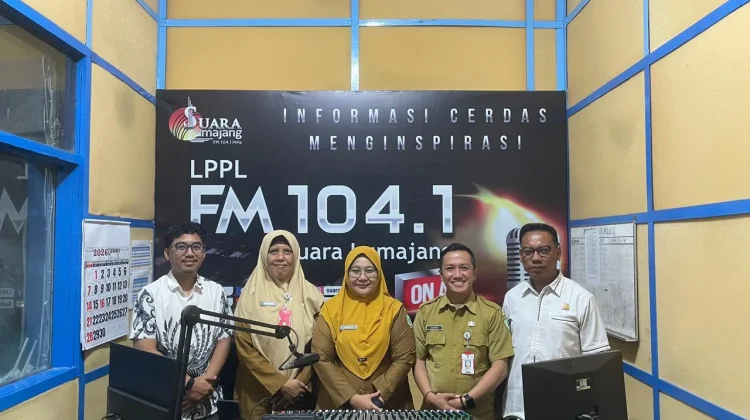 Lumajang Siapkan Topeng Kaliwungu dan Suro Run 2026 untuk Dongkrak Wisata