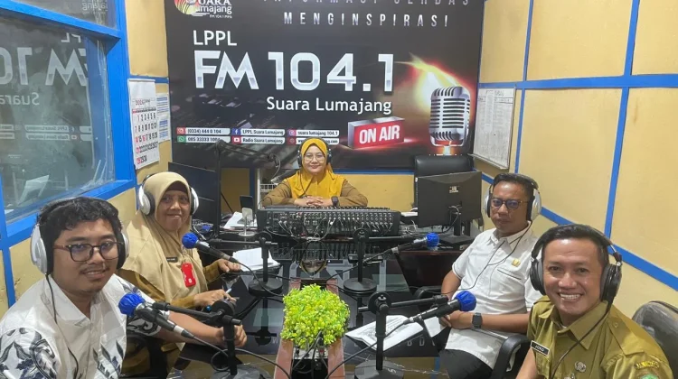 Lumajang Siapkan Topeng Kaliwungu dan Suro Run 2026 untuk Dongkrak Wisata