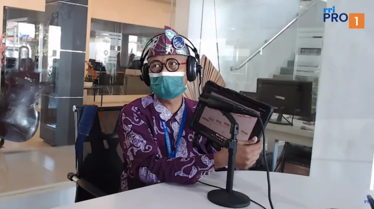 Siapkan Lansia Sehat, Dokter Anjurkan Mulai Jaga Tubuh sejak Muda