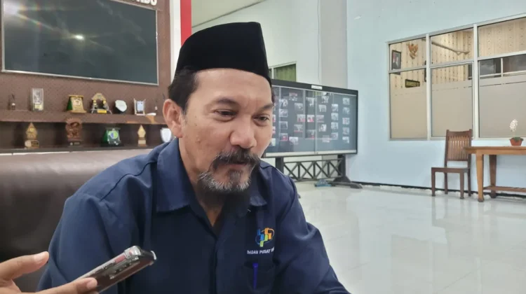 BPS: Pertumbuhan Ekonomi Situbondo Tumbuh Positif 5,50 Persen
