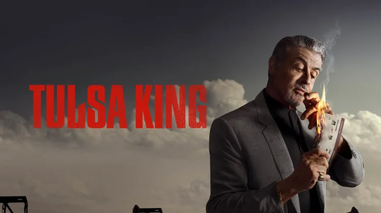 Serial Televisi Tulsa King, Kisah Perjalanan Seorang Mafia yang Terbuang