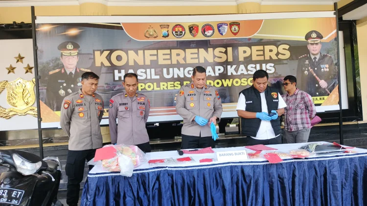 Kasus Asusila Anak di Bondowoso Dilimpahkan ke Kejaksaan