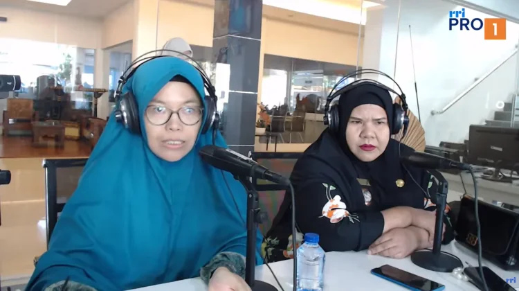 Kampung Literasi Kaliurang, Cara Unik Cetak Generasi Emas