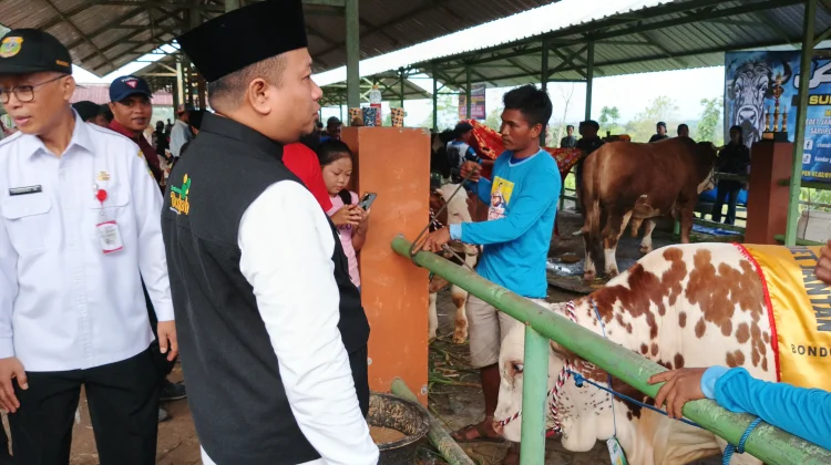 Vakum Lima Tahun, Exponak 2026 Bondowoso Kembali Digelar