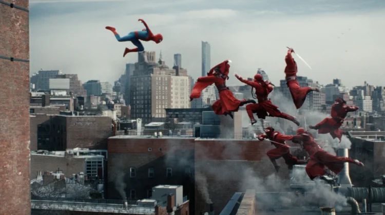 Spider-Man: Brand New Day Tampilkan Babak Baru Peter Parker