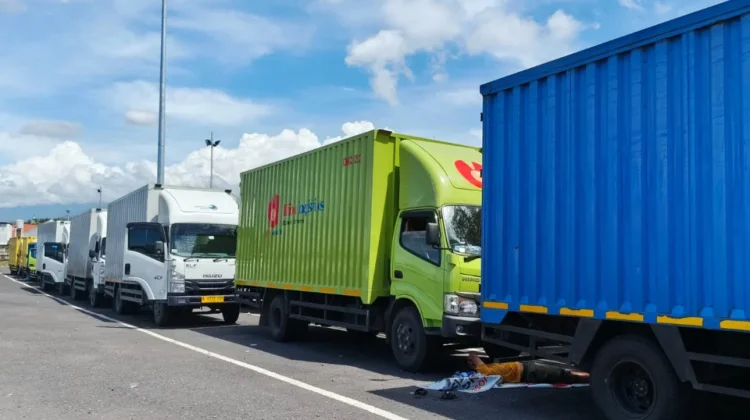 GAPASDAP: Kapasitas Dermaga Ketapang Sudah Mendesak untuk Ditambah