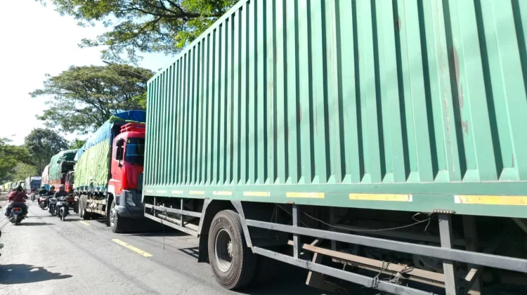 Empat Pasien Dirujuk ke Situbondo imbas Macet Ketapang