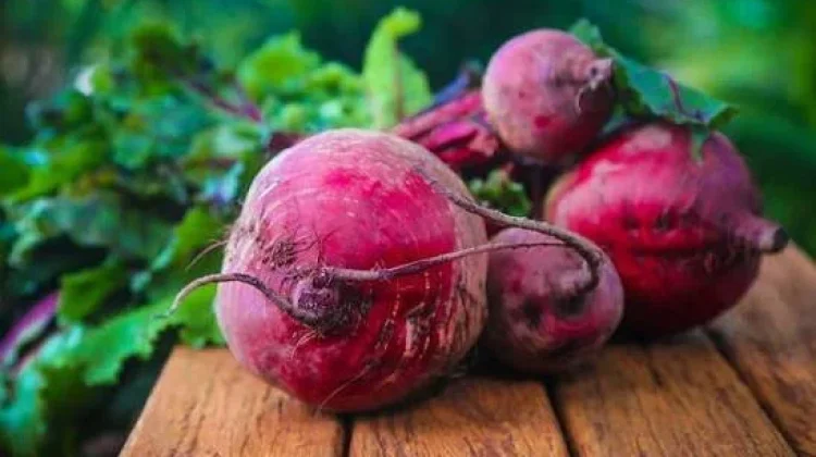 5 Makanan Tinggi Kalium yang Ampuh Jaga Tekanan Darah dan Jantung