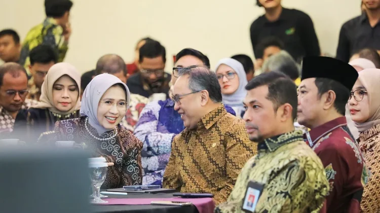 Bupati Ajak Kepala Daerah Sekarkijang Kenali Pesona Wisata Lumajang
