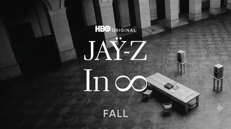 HBO Umumkan Serial Dokumenter "JAŸ-Z IN 8" Bersama Rick Rubin