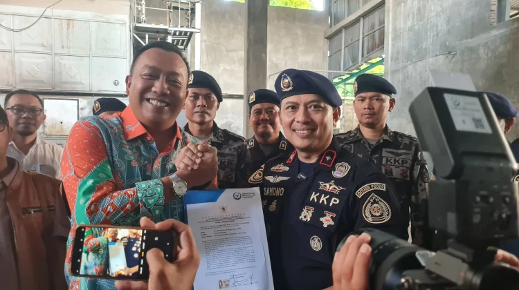 Fuyuan Punya Waktu 14 Hai Perbaiki Pengolahan Limbah