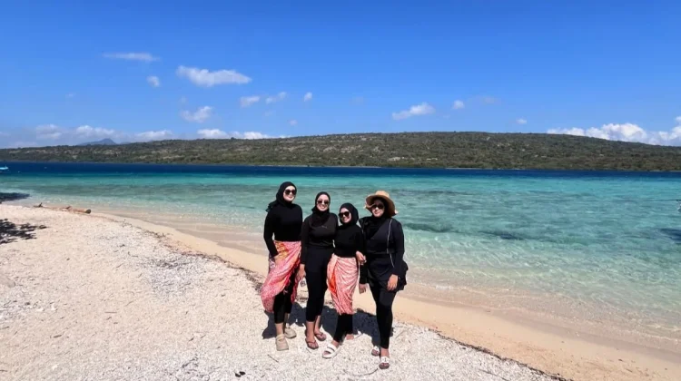 Open Trip Jadi Solusi Liburan Praktis di tengah Kesibukan