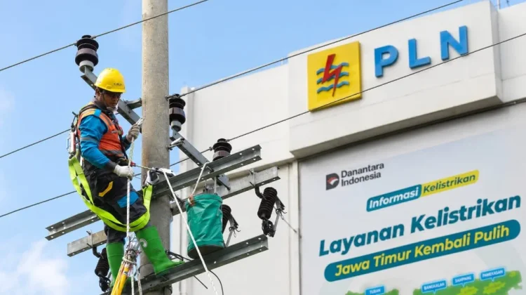 Pemkab Lumajang Sampaikan Informasi Resmi PLN