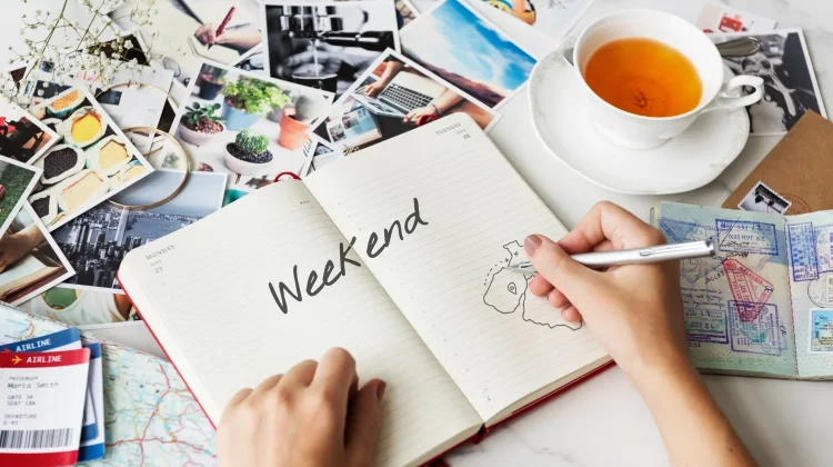 Mengapa Ada Weekend? ternyata Begini Sejarahnya