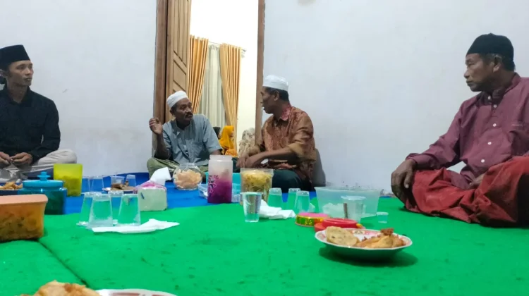 Tradisi Ziarah Haji Bagi Masyarakat Jember