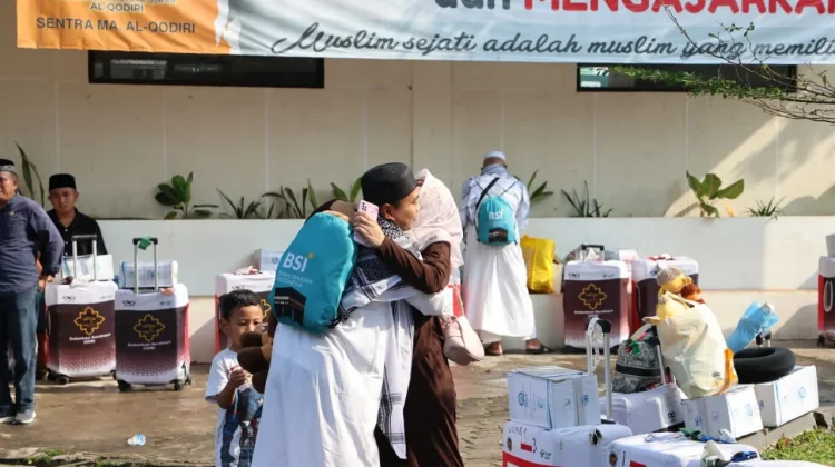 Pemkab Jember Pastikan Layanan Pemulangan Jemaah Haji Berjalan Lancar