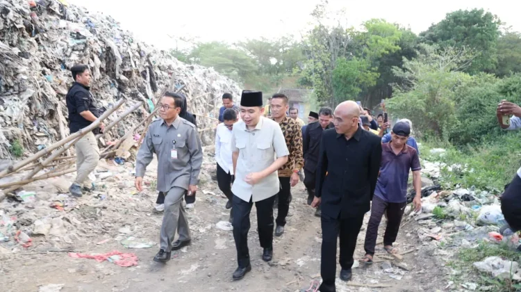 Pemkab Jember Percepat Penanganan Sampah