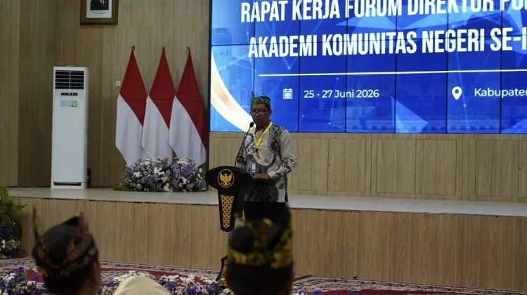 Pemkab Jember dan FDPNI Perkuat Sinergi Pengembangan Pendidikan Vokasi