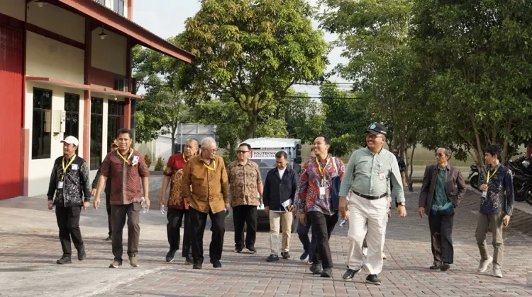 FDPNI Matangkan Usulan Universitas Terapan untuk Perkuat Pendidikan Vokasi