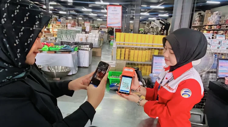 BRI Region 13 Malang Genjot Digitalisasi Transaksi, QRIS dan BRImo Jadi Andalan