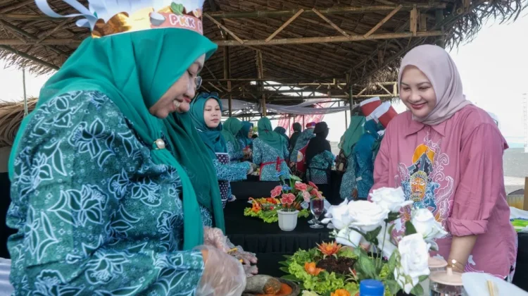 Konsumsi Ikan Jadi Langkah Sederhana Perkuat Gizi Anak dan Cegah Stunting