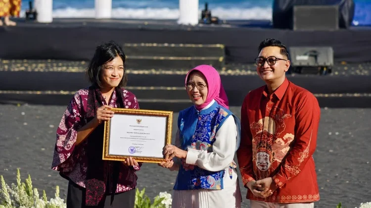 Masuk KEN 2026, Lumajang Perluas Promosi Wisata Berbasis Budaya