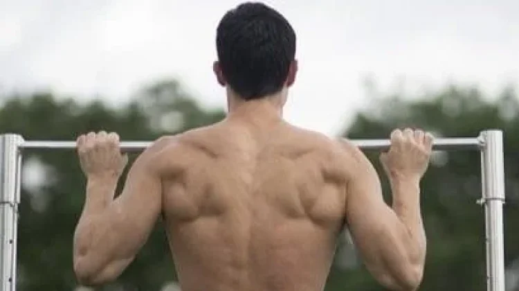 Pull Up Bar: Solusi Efektif Olahraga Rumah