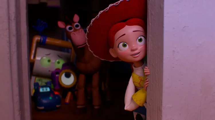 Toy Story 5 Catat Rekor Pembukaan Terbesar Tahun 2026