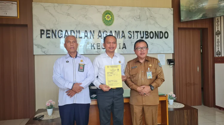 Dinsos Situbondo Mendata Anak yang Tak Punya Wali