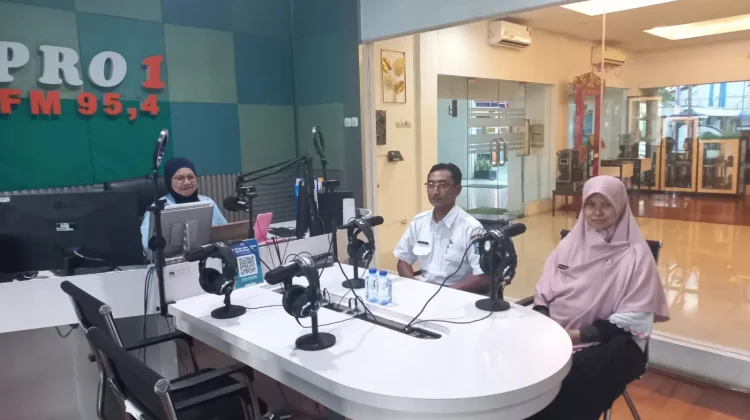 Kemudahan Mengurus Surat Angkutan Kayu Rakyat