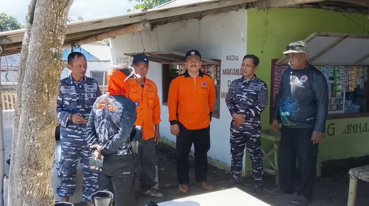 BPBD Jember Tingkatkan Pengawasan Destinasi Wisata Selama Libur Sekolah