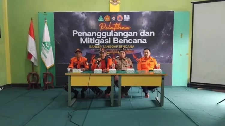 BPBD Petakan Delapan Kecamatan di Jember Rawan Kekeringan