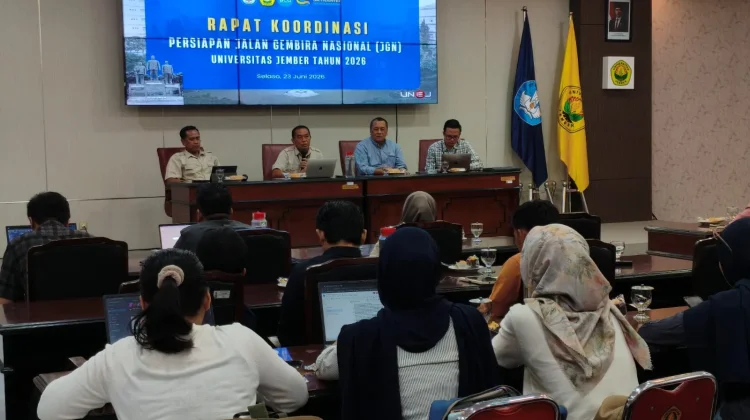 KAUJEFEST 2026 Hadirkan Sarasehan Kebangsaan, Libatkan Tokoh Nasional