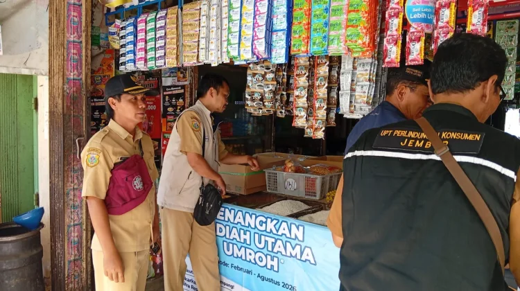Harga Ayam dan Cabai di Bondowoso Turun Selama Libur Sekolah