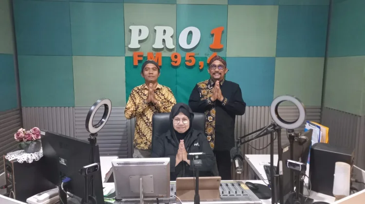 Tradisi Selapan Jawa Simpan Nilai Budaya dan Kesehatan Ibu