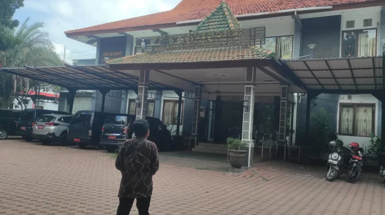 Inspektorat Desak OPD Segera Selesaikan Temuan BPK
