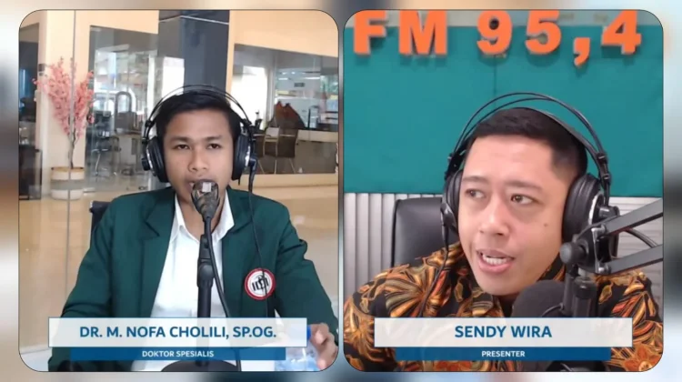 Keputihan Abnormal Bisa Jadi Tanda Penyakit Serius