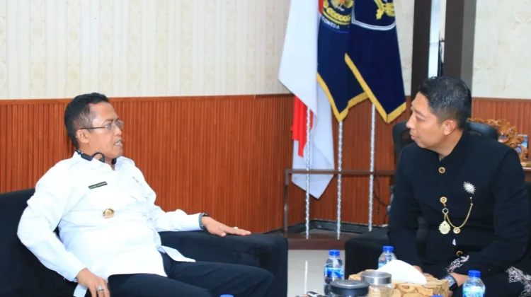 Lapas dan BNNK Banyuwangi Perkuat Sinergi Berantas Narkoba