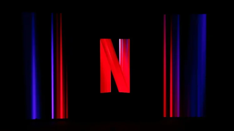 Penentuan Audio Ikonik di Opening Netflix