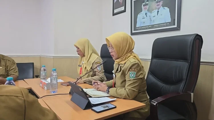 Pemkab Lumajang Perkuat Penanganan Hama Monyet Secara Terpadu