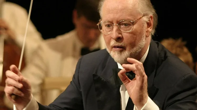 John Williams, Maestro di Balik Lagu-lagu Film Ikonik