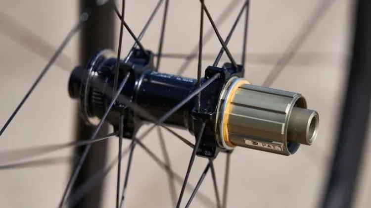 Freehub, Komponen Kecil yang Menentukan Kayuhan Sepeda
