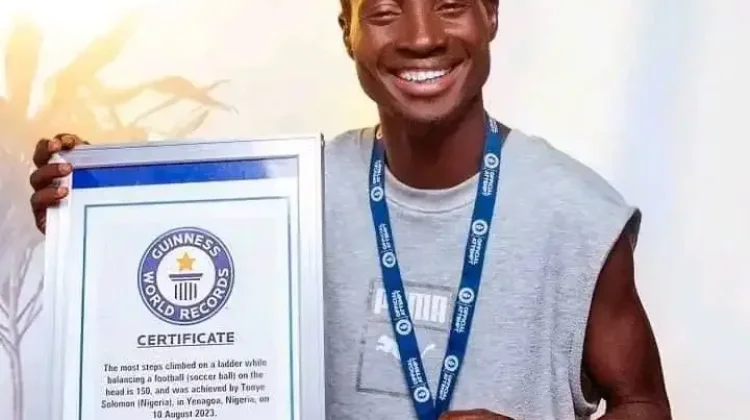 Guinness World Records, Buku Rekor yang Lahir dari Sebuah Perdebatan