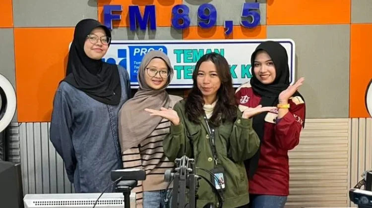 Meterai Bukan Penentu Sahnya Perjanjian, Ini Penjelasan Mahasiswi Hukum Unej