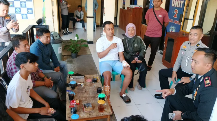 Balap Liar Bondowoso Ditindak, Polisi Siapkan Patroli Masif