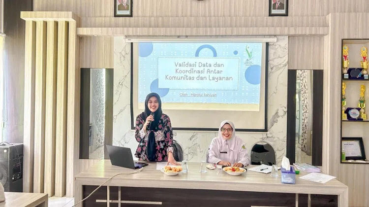 Kader Yabhysa Bondowoso Temukan 185 Kasus TBC