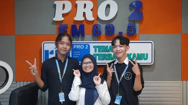 Orang Hebat Dibentuk saat Berani Keluar dari Zona Nyaman