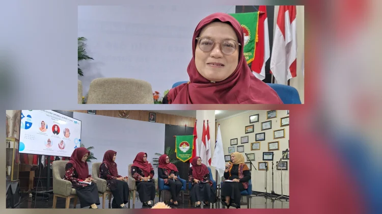 DWP LPP RRI Se-Korwil X Jatim Perkuat Sinergi dan Berbagi Inovasi