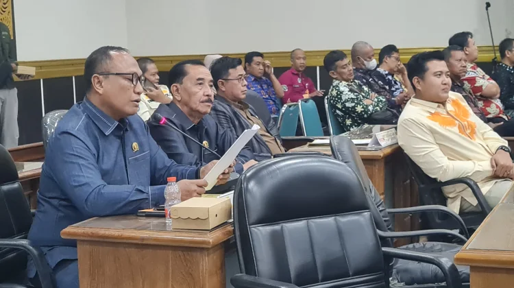 Fraksi Golkar Minta Eksekutif Jelaskan Soal Kerjasama Media