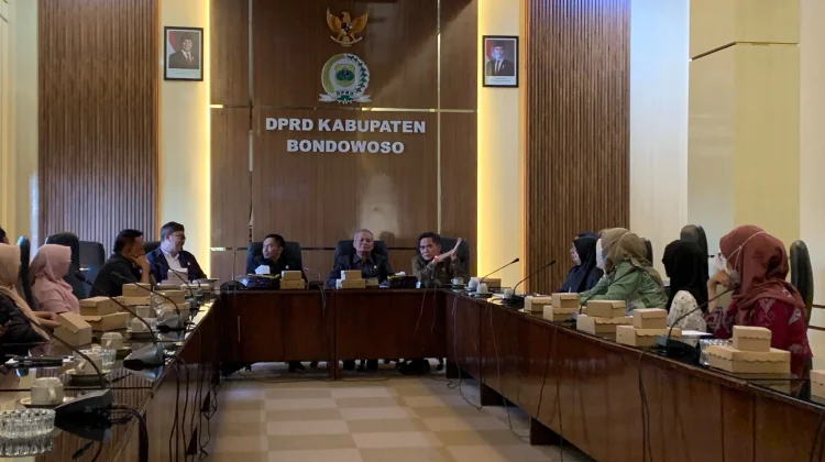 OSN Bondowoso Dievaluasi, DPRD Minta Dispendik Berbenah Total